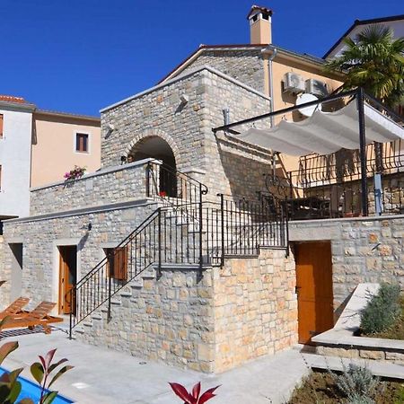 Villa Beram Extérieur photo