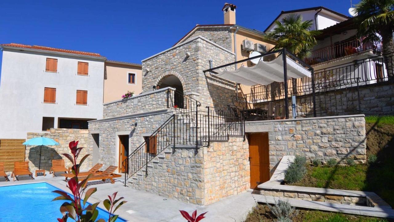 Villa Beram Extérieur photo