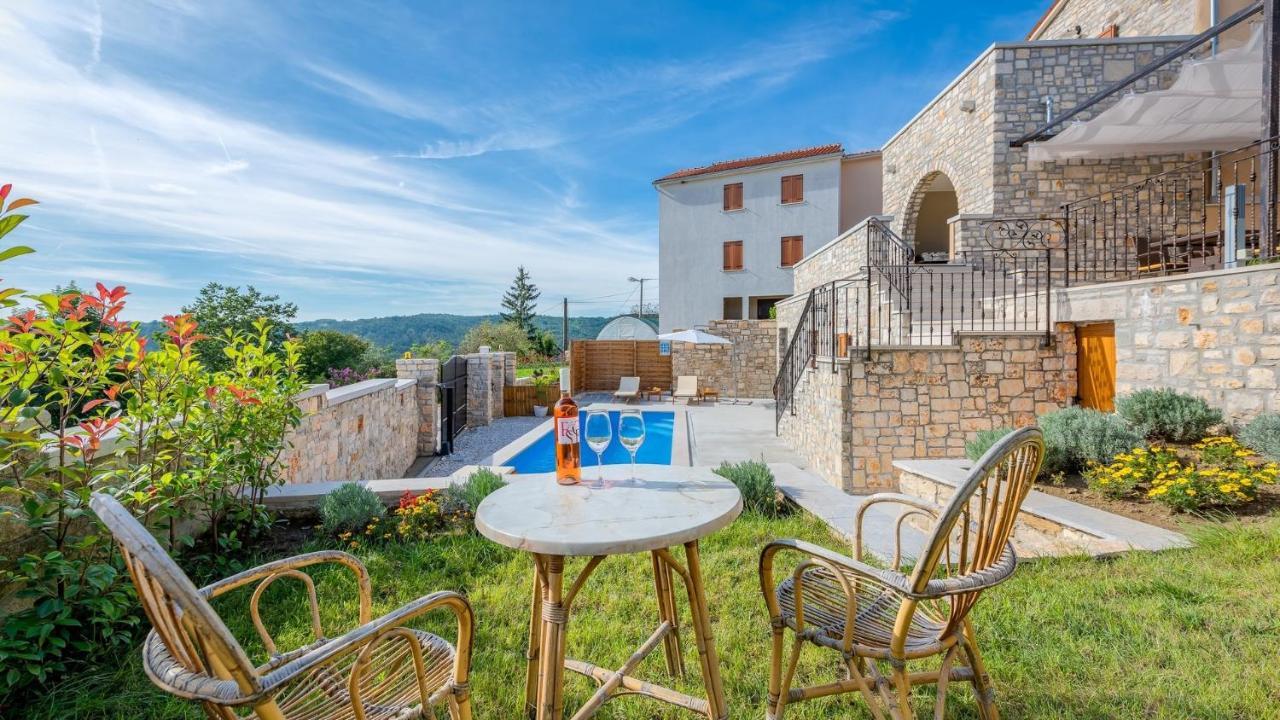 Villa Beram Extérieur photo