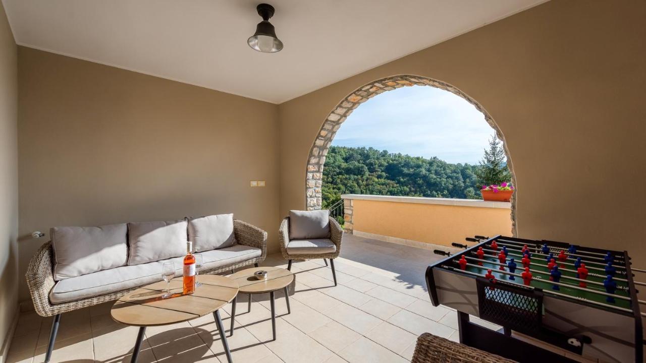 Villa Beram Extérieur photo