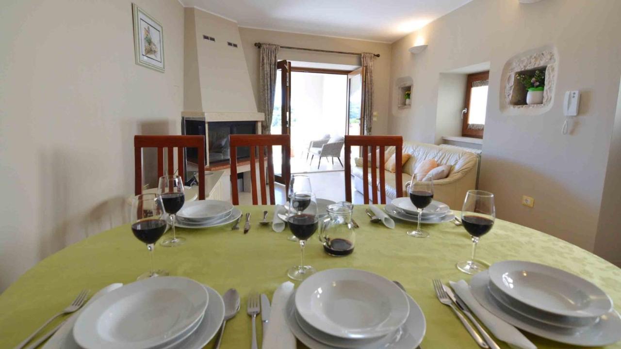 Villa Beram Extérieur photo