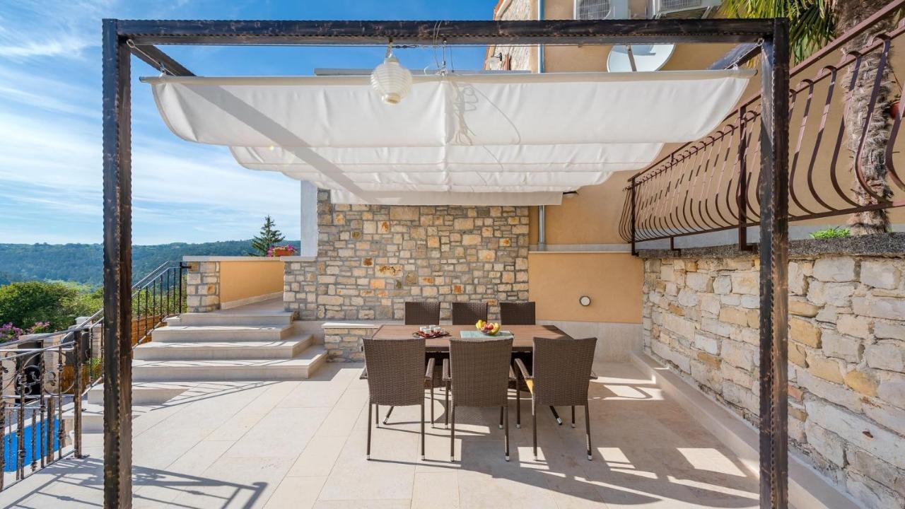 Villa Beram Extérieur photo