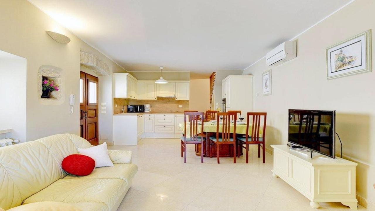 Villa Beram Extérieur photo