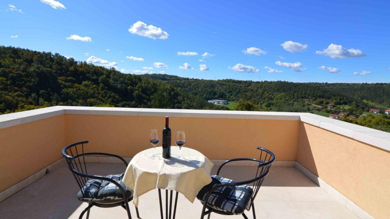 Villa Beram Extérieur photo