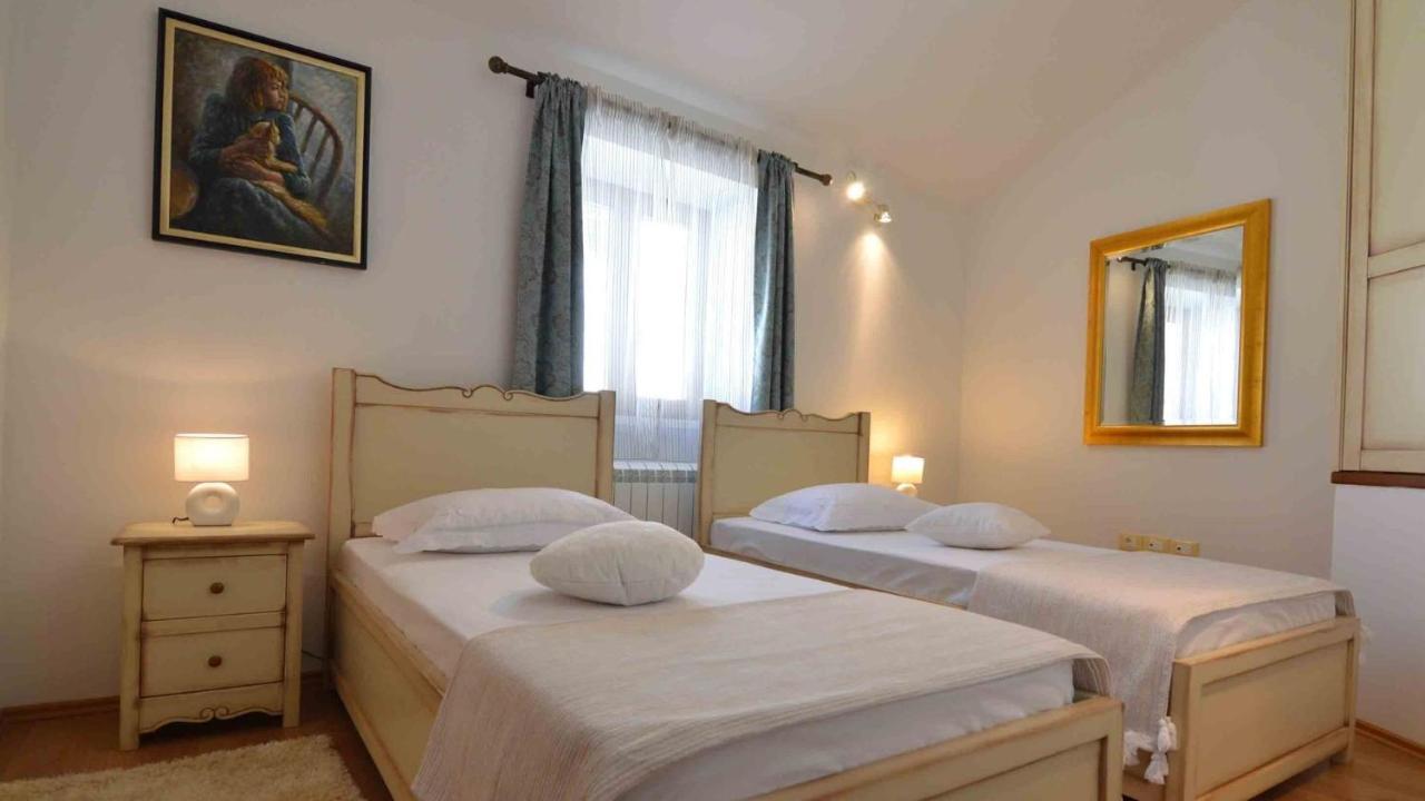 Villa Beram Extérieur photo
