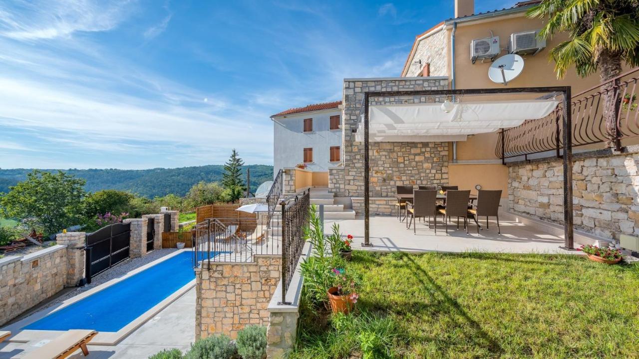 Villa Beram Extérieur photo