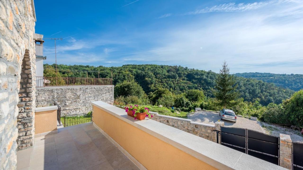 Villa Beram Extérieur photo