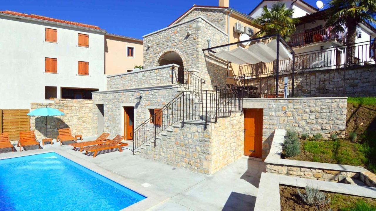 Villa Beram Extérieur photo