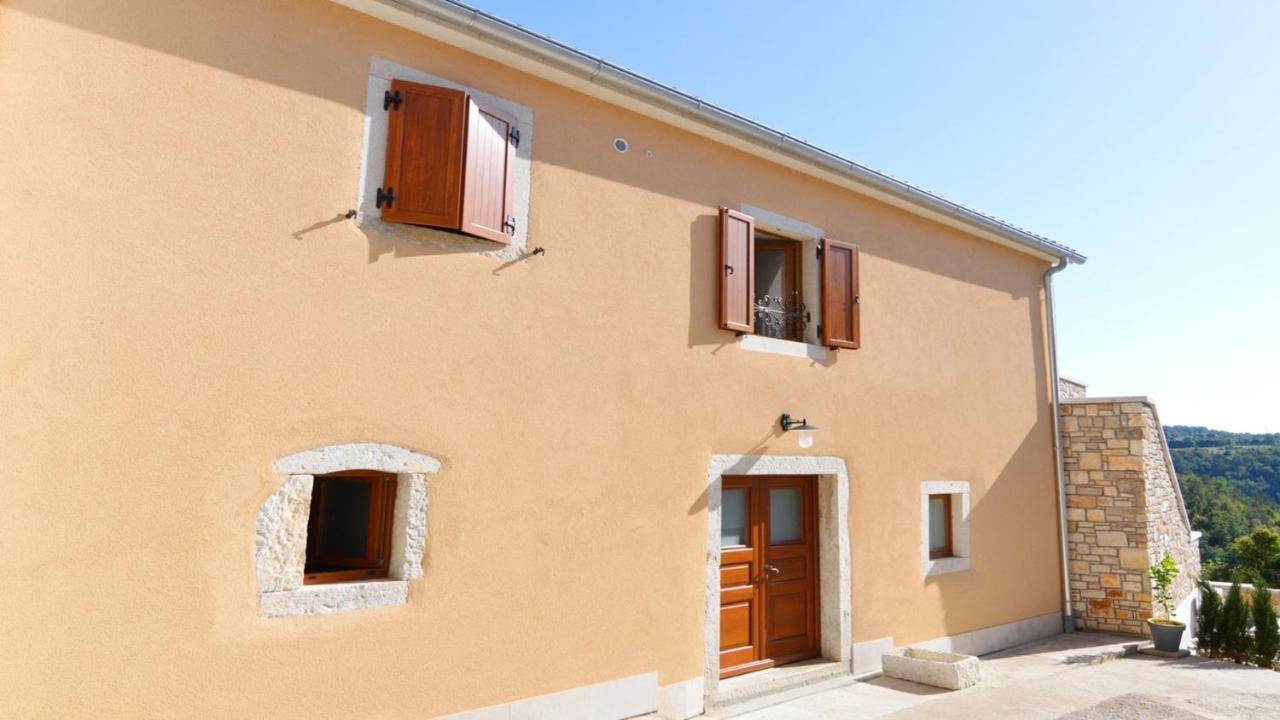 Villa Beram Extérieur photo