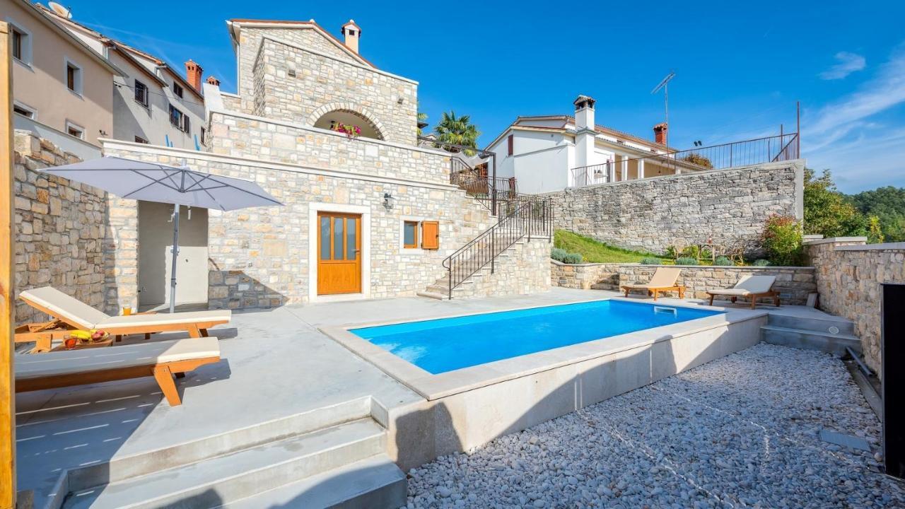 Villa Beram Extérieur photo