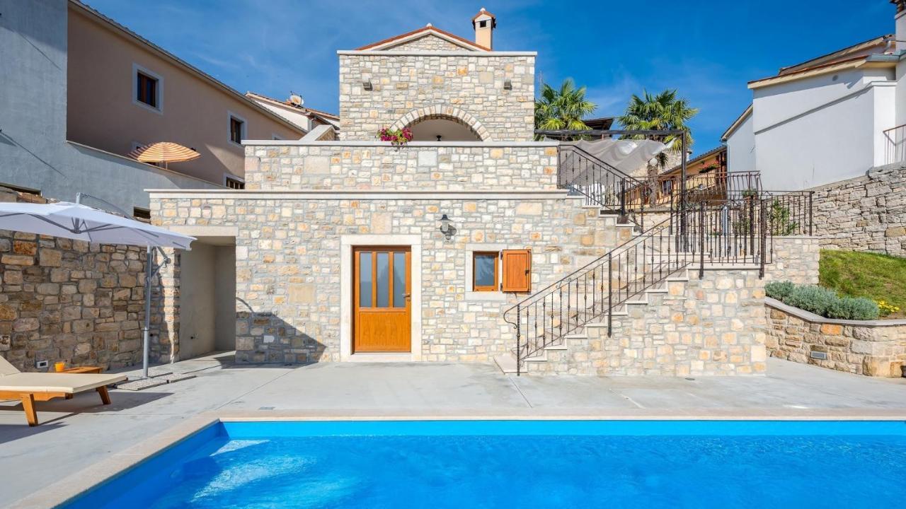 Villa Beram Extérieur photo
