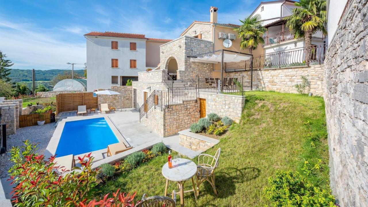 Villa Beram Extérieur photo
