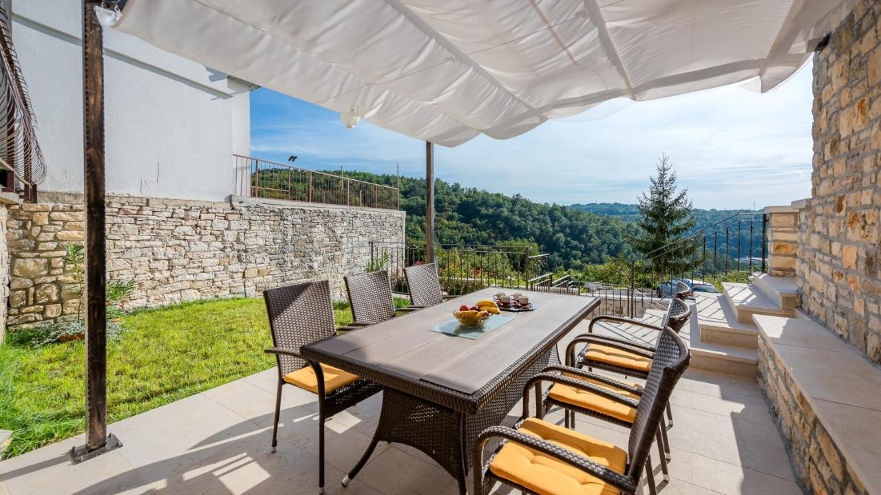 Villa Beram Extérieur photo